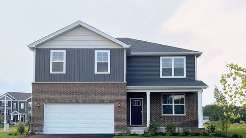 15102 W Cambridge Ln, Manhattan, IL, 60442-2013 | Card Image