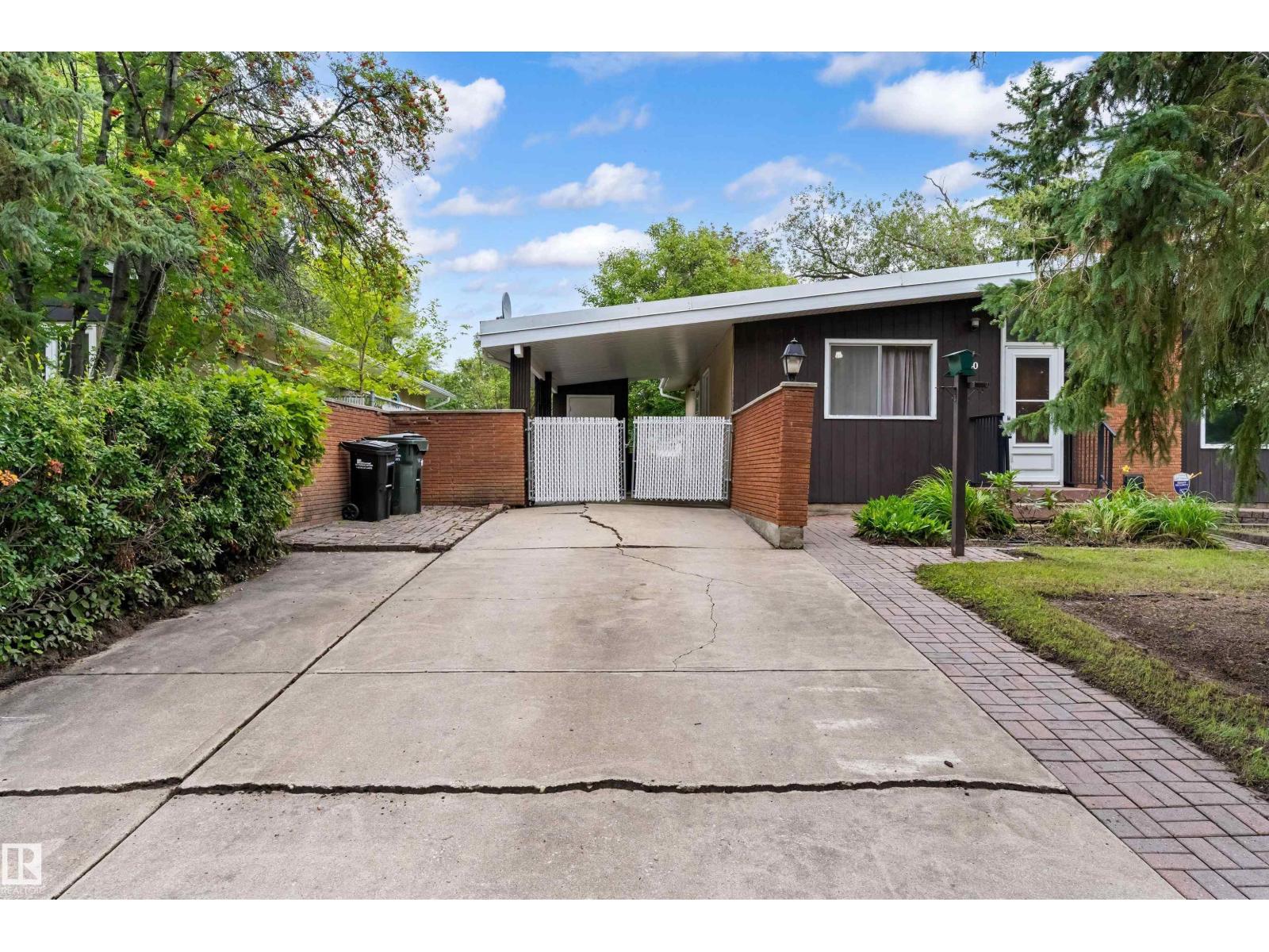 Residential in Sherwood Park 2