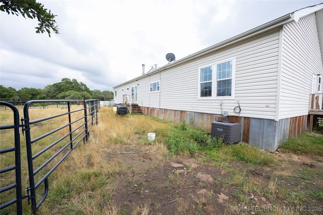 6771 County Road 4151, House other with 4 bedrooms, 3 bathrooms and null parking in Pawhuska OK | Image 4