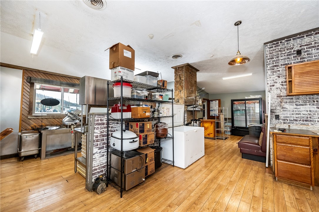 Commercial Sale in Cherryhll Twp/Clymer 5