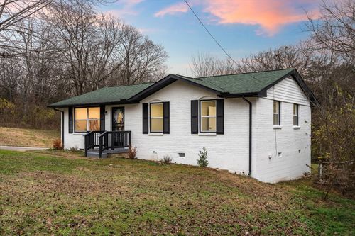 2589 Bethwood Dr, Nashville, TN, 37207-4604 | Card Image