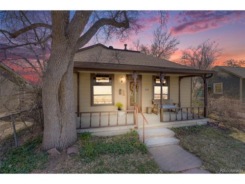 306 E Cannon St, Lafayette, CO, 80026-2205 | Card Image