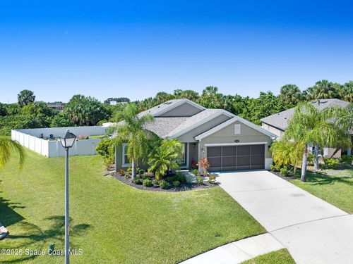 2490 Snapdragon Dr Nw, Palm Bay, FL, 32907-7211 | Card Image