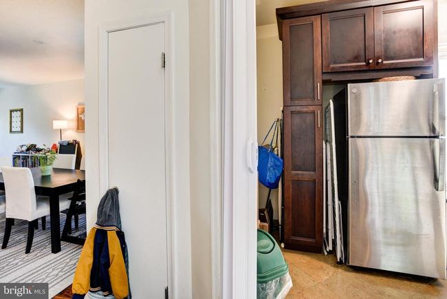 APT-3 - 3020 R St Nw, Condo with 2 bedrooms, 1 bathrooms and null parking in WASHINGTON DC | Image 9