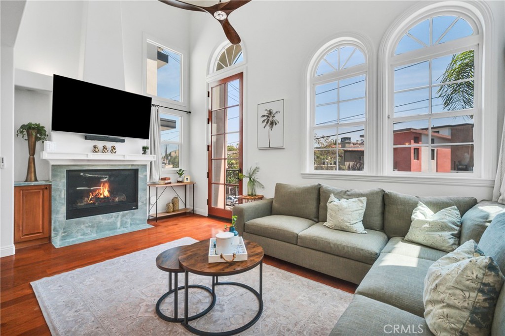 Residential in Redondo Beach 4