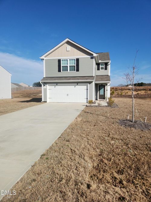 60 Coleshill Rd, Angier, NC, 27501-5078 | Card Image