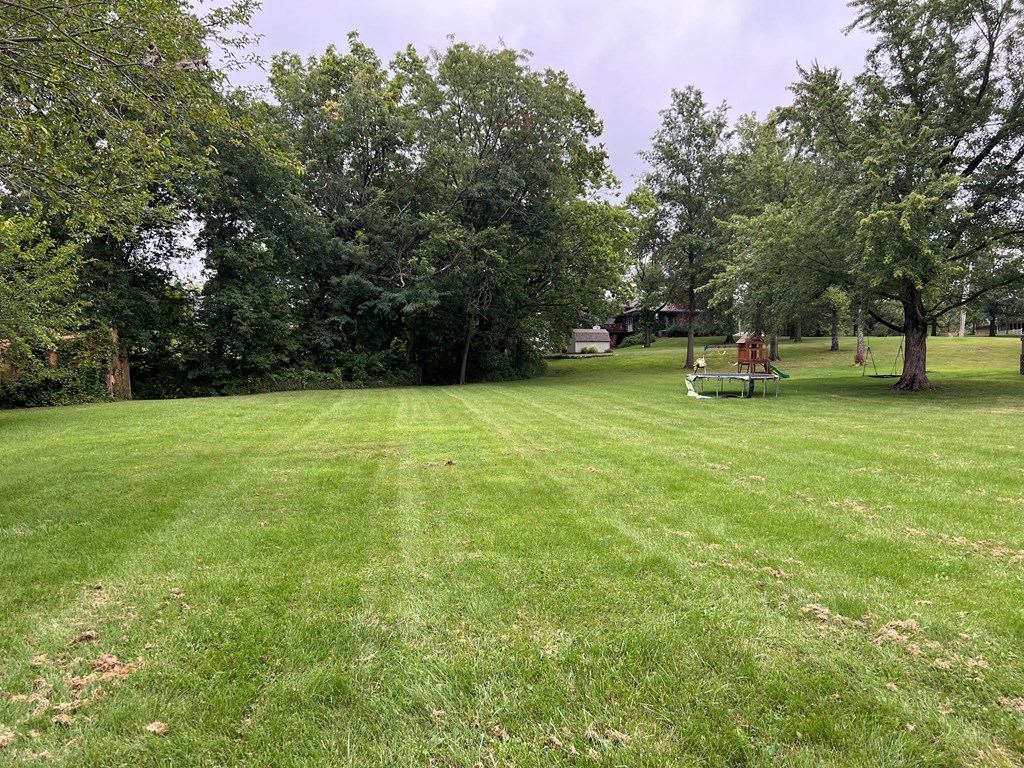 Land in Kirksville 3