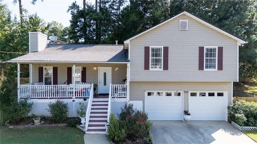 302 Ivy Brook Dr, Dallas, GA, 30157-5533 | Card Image