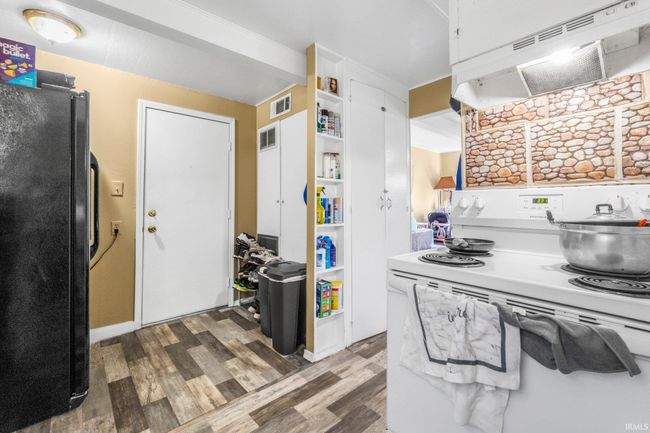 5109 Hoagland Ave, House other with 2 bedrooms, 1 bathrooms and null parking in Fort Wayne IN | Image 13
