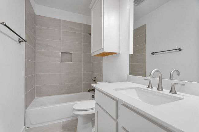 2212 Mercy Way, House other with 5 bedrooms, 4 bathrooms and null parking in St. Paul TX | Image 33