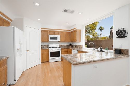 1720 Plata Pico Dr, Las Vegas, NV, 89128-7360 | Card Image