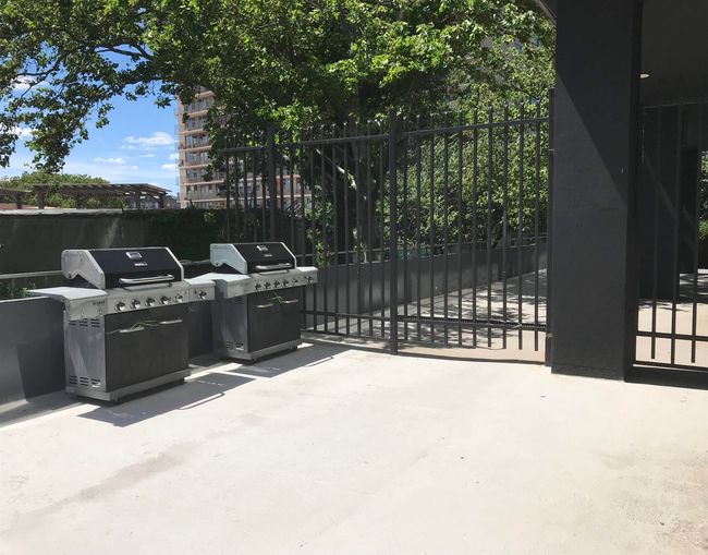 APT-3E - 6050 Kennedy Blvd, Condo with 1 bedrooms, 1 bathrooms and null parking in West New York NJ | Image 36