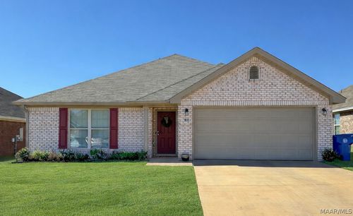 221 Dawsons Mill Way, Prattville, AL, 36067-1930 | Card Image