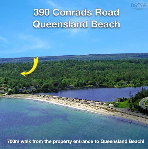 390 Conrads Rd, Hubbards, NS, B0J1T0 | Card Image