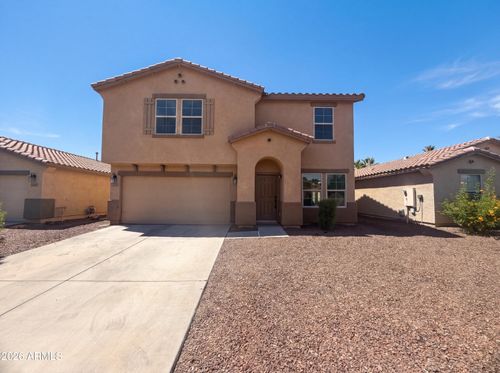 1043 E Daniella Dr, San Tan Valley, AZ, 85140-4156 | Card Image