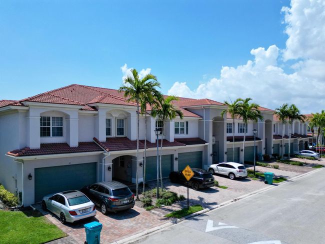64 Lancaster Rd, Condo with 3 bedrooms, 3 bathrooms and null parking in Boynton Beach FL | Image 36