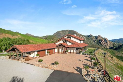 12486 Little Sycamore Canyon Rd, MALIBU, CA, 90265 | Card Image