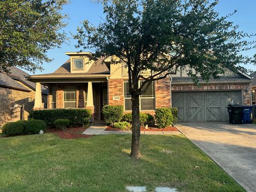 2609 Hannah Cir, Frisco, TX, 75033-8025 | Card Image