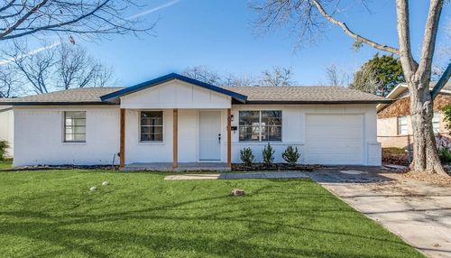 1207 Crestridge Dr, Plano, TX, 75075-7288 | Card Image