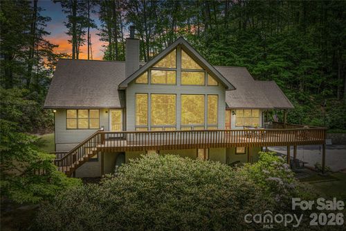 1551 Walnut Creek Rd, Waynesville, NC, 28786-7740 | Card Image