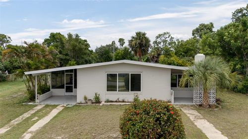 3213 Normandy Dr, PORT CHARLOTTE, FL, 33952-6841 | Card Image