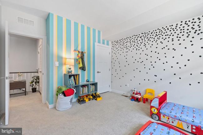 43 - 10124 American Pharoah Ln, Townhouse with 3 bedrooms, 3 bathrooms and null parking in LAUREL MD | Image 16