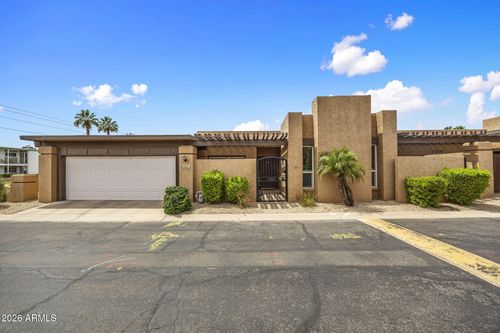 6502 N La Paloma Este, Phoenix, AZ, 85014-1338 | Card Image