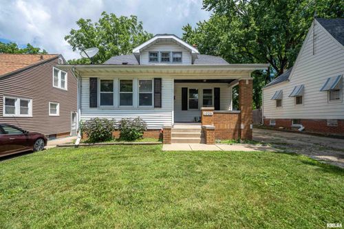 1025 E Maywood Ave, Peoria, IL, 61603-2019 | Card Image