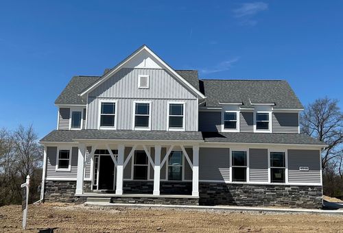 unit-22-4846 Burton Ln, Saline, MI, 48176-9000 | Card Image