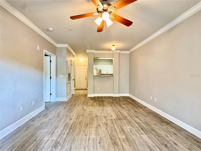 UNIT-1023 - 304 E South St, Condo with 1 bedrooms, 1 bathrooms and null parking in ORLANDO FL | Image 12