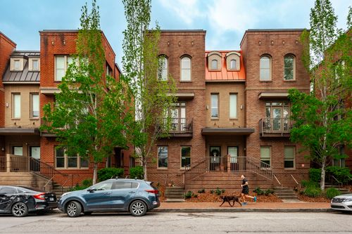 1221 4th Ave N, Nashville, TN, 37208-2713 | Card Image