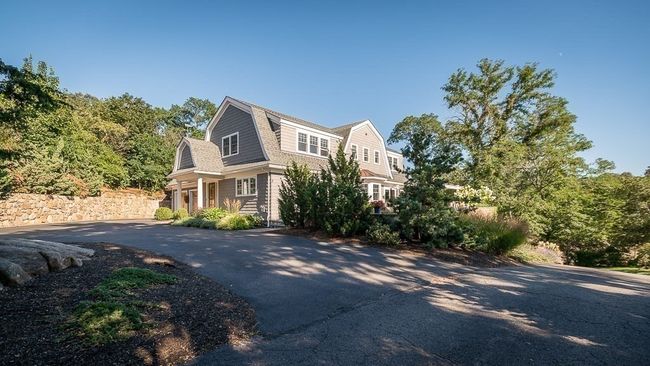 3 Fortune Ln, House other with 4 bedrooms, 5 bathrooms and 4 parking in Gloucester MA | Image 37