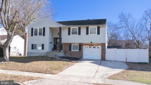 750 Miller Dr, DOVER, DE, 19901-2590 | Card Image