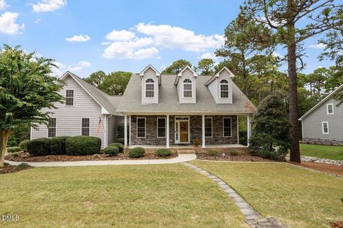 316 Juniper Creek Blvd, Pinehurst, NC, 28374-8834 | Card Image