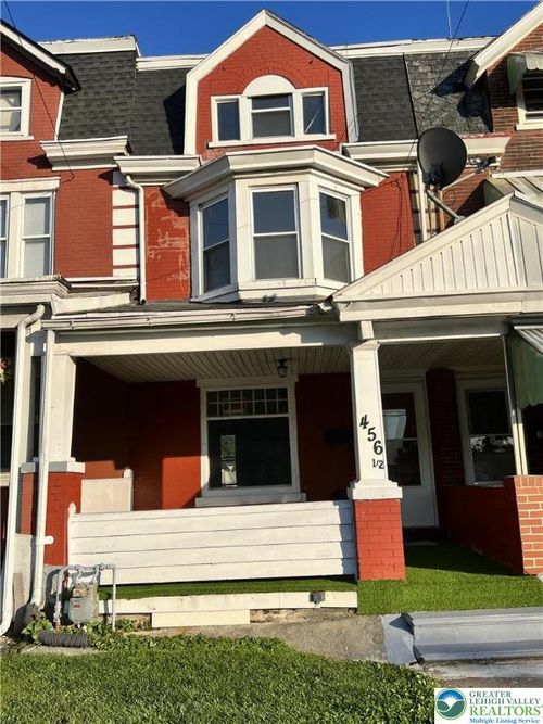 456 Hanover Ave, Allentown, PA, 18109-2150 | Card Image