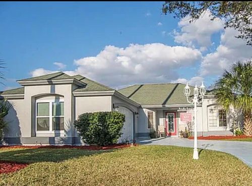 307 Del Mar Dr, LADY LAKE, FL, 32159-5656 | Card Image