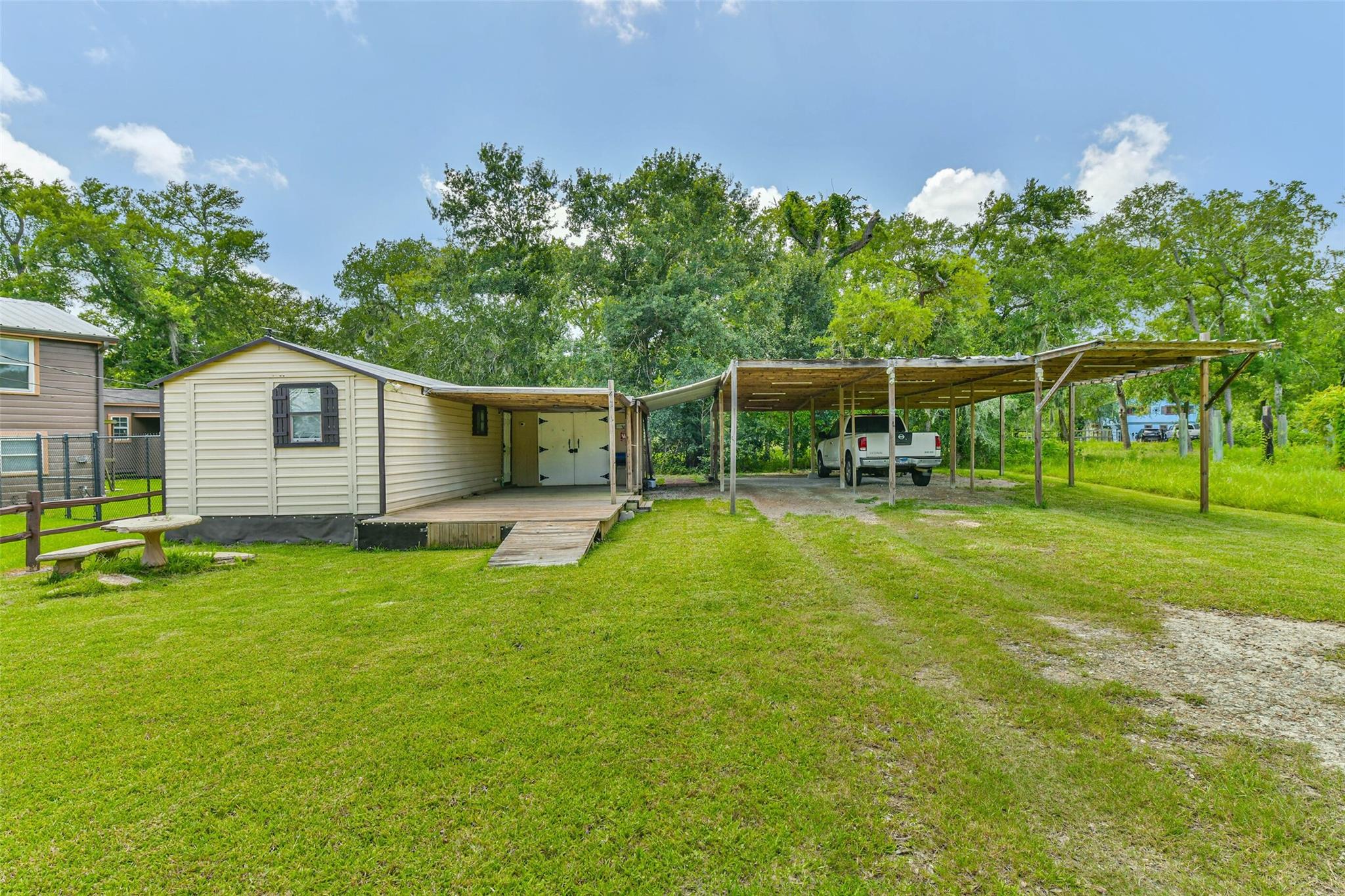 Residential in Alvin