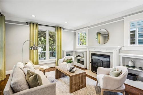 923 Austin Ave Ne, Atlanta, GA, 30307-1913 | Card Image