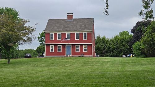 222 Gilead St, Hebron, CT, 06248-1507 | Card Image