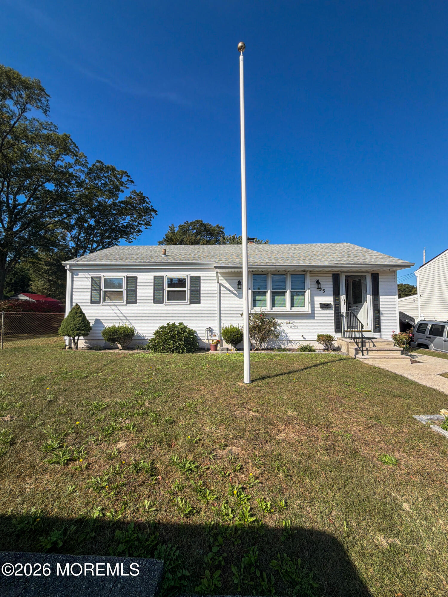 Residential Lease in Hazlet 5