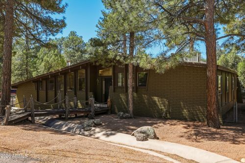 902 S Pineview St, Payson, AZ, 85541-5732 | Card Image