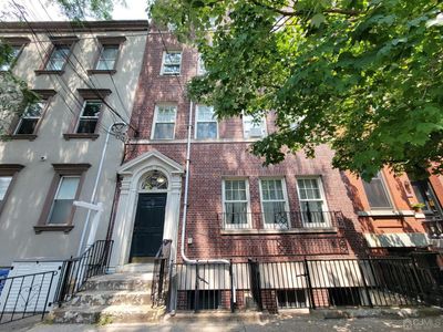 2 - 300 2 Nd Street, Townhouse with 1 bedrooms, 1 bathrooms and null parking in Jersey City NJ | Image 1