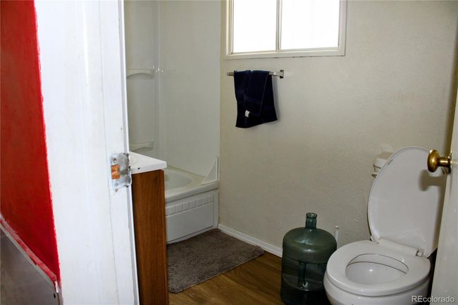728 6 Th St, House other with 2 bedrooms, 1 bathrooms and 1 parking in Hugo CO | Image 12