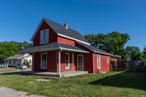1138 Cedar St, Elkhart, IN, 46514-2364 | Card Image