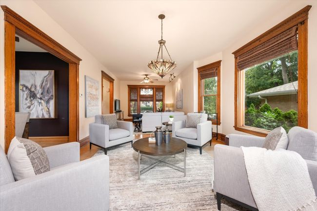 7637 Wilcox St, Home with 3 bedrooms, 2 bathrooms and null parking in Forest Park IL | Image 6