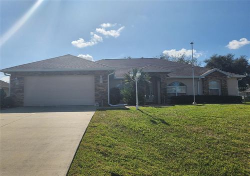 4944 Nw 33rd Lane, Ocala, FL, 34482 | Card Image