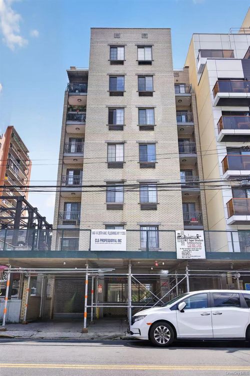 7a-146-14 35th Avenue, New York, NY, 11354 | Card Image