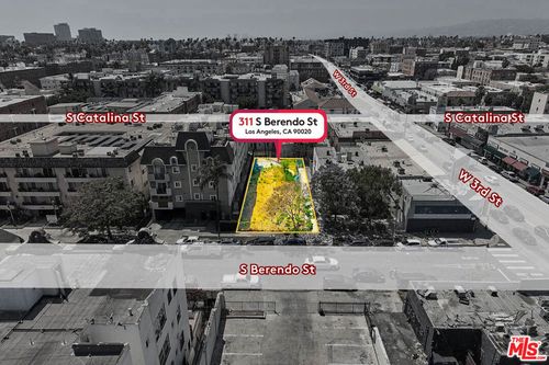 311 S Berendo St, Los Angeles, CA, 90004 | Card Image