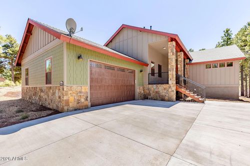3425 W Picket Line --, Flagstaff, AZ, 86005 | Card Image