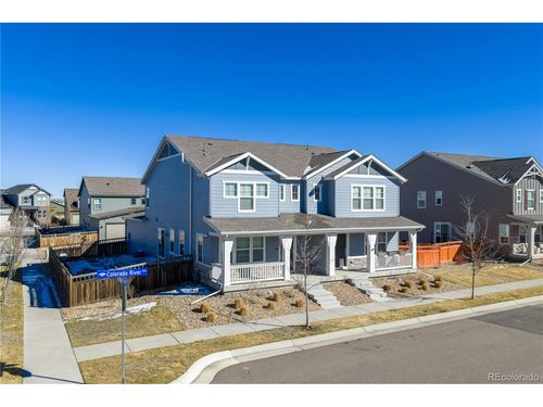 958 Colorado River Ave, Brighton, CO, 80601-4381 | Card Image
